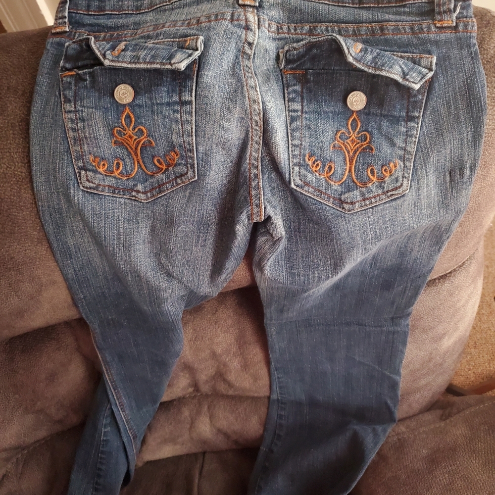 Jeans - Picture 2 of 2